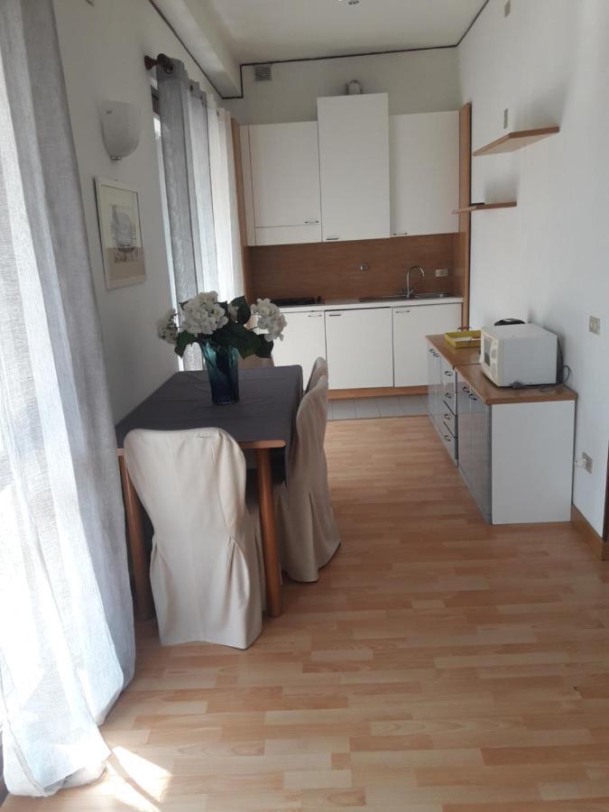 Alba Residence Sirmione Exterior photo